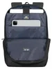 Rivacase 8460 Laptop Rucksack 17.3  ECO schwarz Produktbild-Vorschau 29