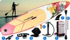 Thunder Viosa 320 Stand Up Paddle Board 320 x 75 x 15 cm Produktbild-Vorschau 10