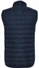 Roly RA5092 | Giacca da uomo Oslo Bodywarmer - Colore: Navy Anteprima dell’immagine prodotto 2