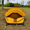 Einzel-Rucksack-Zelt, Wander-Bivy-Zelt, leichtes Produktbild-Vorschau 3