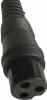 Ladegerät mit Ladekabel 3-polig 24V 1,6 - 2,0A - LT01 Produktbild-Vorschau 2