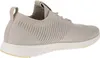 Side view of a beige sneaker. Produktbild-Vorschau