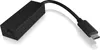 ICY BOX IB-LAN100-C3, USB 3.2 Gen 1 Type-C® zu Gigabit Produktbild-Vorschau 2