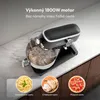Fentic Kuchynský robot 1800W, 7L nerezová misa, Hnetač na Náhľad obrázku produktu 6