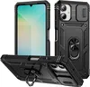 Custodia per Samsung Galaxy A06 protezione fotocamera Anteprima dell’immagine prodotto 1
