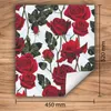 DarHaus Herdabdeckplatte 45x52 cm Anti Rutsch Matte Produktbild-Vorschau 2