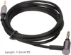 3.5mm auf 3.5mm Kopfhörer AUX Kabel Kopfhörer Soundkabel Produktbild-Vorschau 4