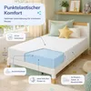 Arensberger Kindermatratze Babymatratze NORA | 60x120cm | Produktbild-Vorschau 2
