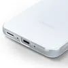Samsung Clear Case A55 Trasparente (Trasparente) Anteprima dell’immagine prodotto 14