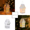 Marrakesch Teelichthalter Lichthaus Califo weiß 11cm | Produktbild-Vorschau 5