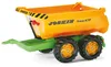 rolly toys 122264, 3 rok / roky, Plast, Kov, Oranžová Náhľad obrázku produktu 3