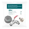Kit de raccordement pour réservoir IBC Sillar S60x6 3/4" Voir les images du produit 4