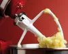 KitchenAid 5KSM156EBM Artisan mit Glasschüssel Produktbild-Vorschau 2