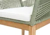 Gartenstuhl MCW-H56b, Sessel Outdoor Stuhl, wetterfest Produktbild-Vorschau 18