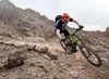 SachsenRAD E-Racing Mountainbike M5 Centro, 29 Zoll MTB mit Produktbild-Vorschau 6