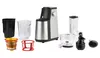 H.Koenig Entsafter Slow Juicer GSX18 Produktbild-Vorschau 4