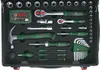 Handwerkzeuge Rollwerkzeugkoffer-Set 119-teilig Produktbild-Vorschau 6