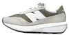 New Balance 370 Olivine - EU 37.5 Produktbild-Vorschau 4