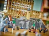 LEGO Harry Potter Bradavický hrad: Velký sál, kouzelnická Náhled obrázku produktu 11