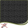 3D Wandpaneele Schwarz 12 Stück / 3 m² | Deckenpaneele aus Produktbild-Vorschau 10