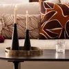 Atmosphera createur d'interieur - Set aus 2 tabletts elya Produktbild-Vorschau 5