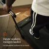 Moov Run Laufband für Zuhause, 1–14 km/h, klappbar Produktbild-Vorschau 4