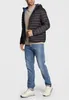 BLEND Veste matelassée légère Veste de transition Voir les images du produit 14