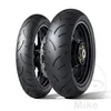 Dunlop Sportmax Qualifier Ii 190/50 R17 M/C Tl 73(W) Tył Podgląd zdjęcia produktu 1
