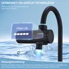 Homelody Filtre à eau pour robinet,99% d'élimination du Voir les images du produit 5