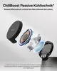 Belkin WIZ052kqBK, Drinnen, USB, Kabelloses Aufladen, 1,5 Produktbild-Vorschau 9