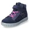 Ricosta Jeannie Klettstiefel Blau Produktbild-Vorschau 19