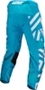 Leatt Ride Kit 3.5 Cyan blau-weiss L Produktbild-Vorschau 3