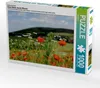 Calvendo Ein Motiv aus dem Kalender Roter Mohn, bunte Produktbild-Vorschau 1