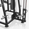 MAXXUS Multipresse 8.1 - mit Hantelbank, Langhantelstange, Produktbild-Vorschau 9