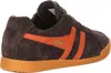 Gola Sportliche Schnürschuhe Herren 31393336323232 Braun 43 Produktbild-Vorschau 22