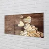 Glasbilder 140x70 Wandkunst Notiz-Karte Produktbild-Vorschau 2