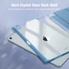 Fintie Hybrid Hülle für iPad Air 13 Zoll M4/M3/M2 Produktbild-Vorschau 4