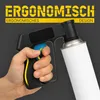 Impugnatura a pistola per bombolette spray, impugnatura per Anteprima dell’immagine prodotto 3
