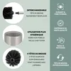 bremermann Ensemble de toilettes TIRANO, modèle sur pied, Voir les images du produit 4