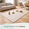 18 kusů hrací podložka dětská puzzle podložka 30x30 Náhled obrázku produktu 8