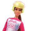 Bambola Barbie Para Sport Sci alpino, set Barbie con Anteprima dell’immagine prodotto 2