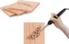 Metrie | Bh070E Bastelbrett Buchenholz | 70 x 70 x 5 mm Produktbild-Vorschau 8