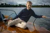 Blauer Peter - Kinder-Troyer - Pullover - Schurwolle - 9 Produktbild-Vorschau 11