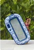 Bestway® Aufblasbare Wasserhängematte mit Sonnenschutzdach Produktbild-Vorschau 6