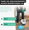 VONROC VONROC Farb-/Zementmischer - 1800W - 2 Gänge - 3m Produktbild-Vorschau 3