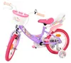 Bicicletta per bambini Volare Unicorn - ragazze - 14 Anteprima dell’immagine prodotto 8
