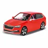 Cobi 24582 Skoda Scala 1.0 Tsi 70 P6 Bloky Náhľad obrázku produktu 2