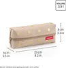 reisenthel beautycase metallic dots coffee Set2 Produktbild-Vorschau 11