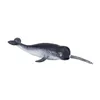 Mojo 387354 Animal Planet Narwal ca. 19 x 6,5 x 3 cm Produktbild-Vorschau 3