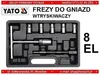 Yato Common-Rail-Diesel-Einspritzdüsen-Sitzschneider Produktbild-Vorschau 4
